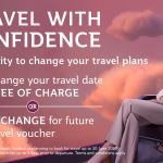 Travel With Confidence with Qatar Airways