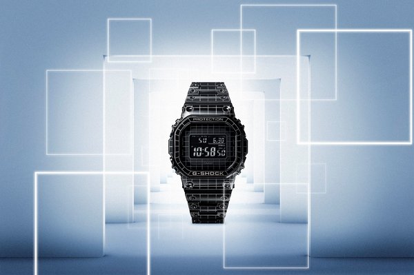 GMW-B5000CS