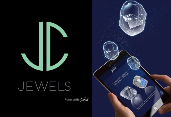 JC Jewels & Sarine JC Jewels & Sarine