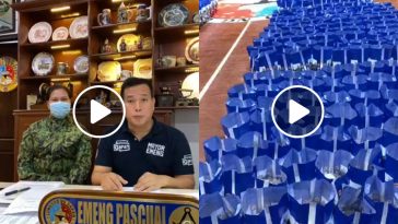 Gapan City LGU to distribute vegetables to households affected by COVID-19