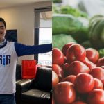 Pasig City Mayor Vico Sotto Purchase Fresh Veggies From Benguet For Their COVID-19 Frontliners