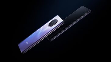 The Latest OPPO Ace2