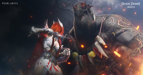 Black Desert Mobile Introduces New Battle Modes and Terrmian Town Black Desert Mobile Introduces New Battle Modes and Terrmian Town