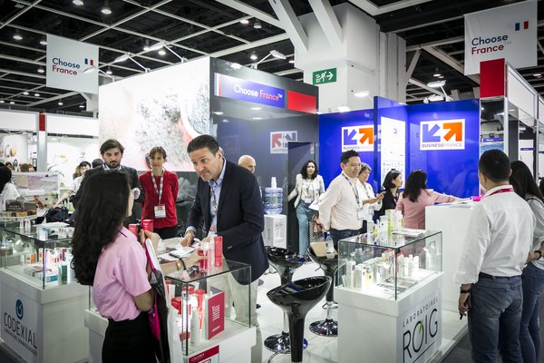 Beauty industry get prepared for a rebound after crisis subsides.