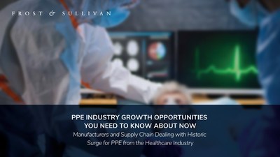 Frost & Sullivan - PPE