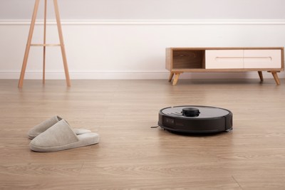 Roborock S6 MaxV Robotic Vacuum Roborock S6 MaxV Robotic Vacuum