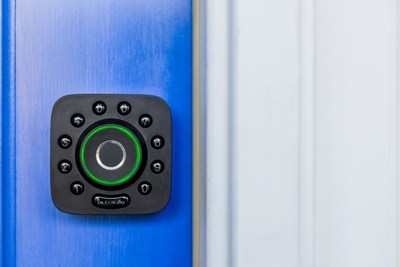 Ultraloq U-Bolt Pro 6-in-1 Smart Deabolt Ultraloq U-Bolt Pro 6-in-1 Smart Deabolt