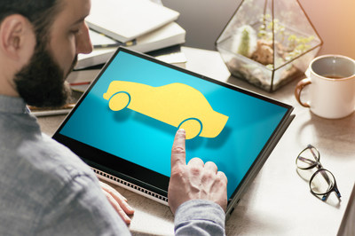 Digital automotive retailing and car leasing Digital automotive retailing and car leasing