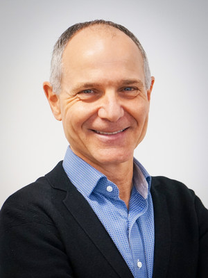 Oved Amitay, Newly Appointed CEO of Solve M.E. Oved Amitay, Newly Appointed CEO of Solve M.E.