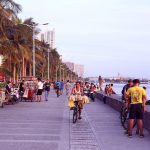 DOT hails revival of tourist cops
