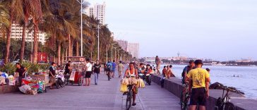 DOT hails revival of tourist cops