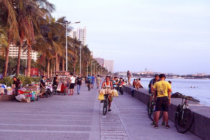 DOT hails revival of tourist cops