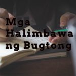Mga Halimbawa ng Bugtong