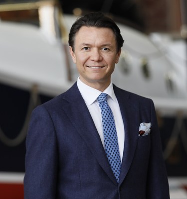Ar&ccedil;elik CEO Hakan Bulgurlu