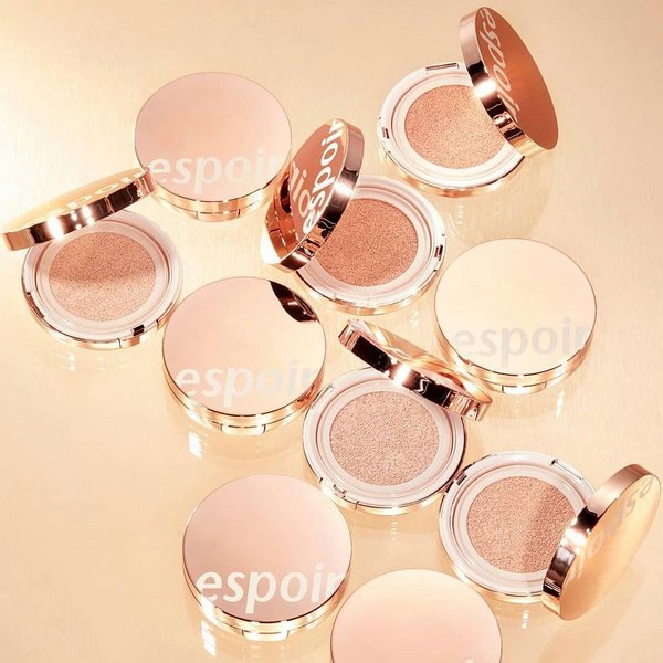 Espoir PRO TAILOR BE GLOW CUSHION