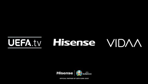Hisense to bring UEFA.tv to millions of fans by end of 2020 Hisense to bring UEFA.tv to millions of fans by end of 2020