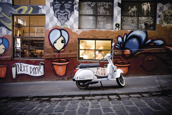 Melbourne is famous for its bluestone laneways packed with creative street art and home to some of the most accomplished, inventive and technical caf&eacute; roasters and baristas in the world.