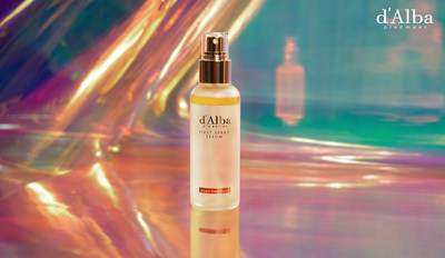 White Truffle Spary Serum / d’Alba White Truffle Spary Serum / d’Alba