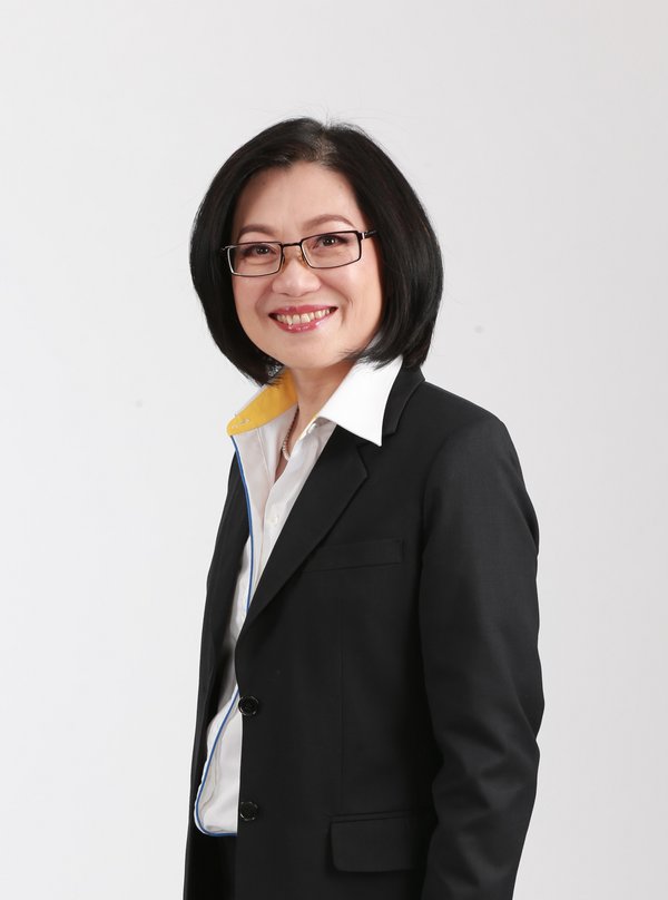 Mrs. Nichapa Yoswee, TCEB’s Senior Vice President Mrs. Nichapa Yoswee, TCEB’s Senior Vice President