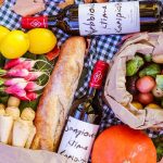 Fresh produce at your doorstep, courtesy of DOT-Grab tie-up