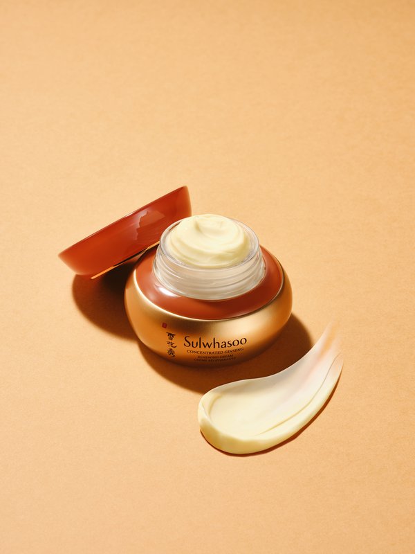 Sulwhasoo Concentrated Ginseng Renewing Cream