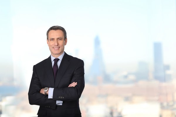 Peter Babej, Chief Executive Officer, Citi Asia Pacific Peter Babej, Chief Executive Officer, Citi Asia Pacific