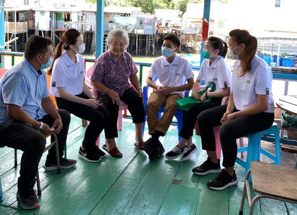 The Hong Kong Heritage Conservation Foundation (‘HCF’), which operates the UNESCO-awarded Tai O Heritage Hotel, has launched the Hospitality Young Leaders Programme to nurture future leaders in sustainable tourism and hospitality. Commenced on 15 July 2020 and spanning six months, ten local fresh graduates will gain valuable exposure to sustainable tourism, hospitality, heritage and cultural conservation.