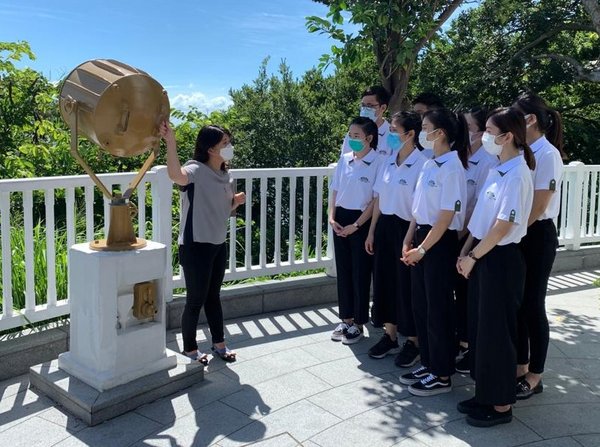 The Hong Kong Heritage Conservation Foundation (‘HCF’), which operates the UNESCO-awarded Tai O Heritage Hotel, has launched the Hospitality Young Leaders Programme to nurture future leaders in sustainable tourism and hospitality. Commenced on 15 July 2020 and spanning six months, ten local fresh graduates will gain valuable exposure to sustainable tourism, hospitality, heritage and cultural conservation.