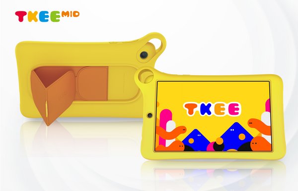 Alcatel TKEE MID Alcatel TKEE MID