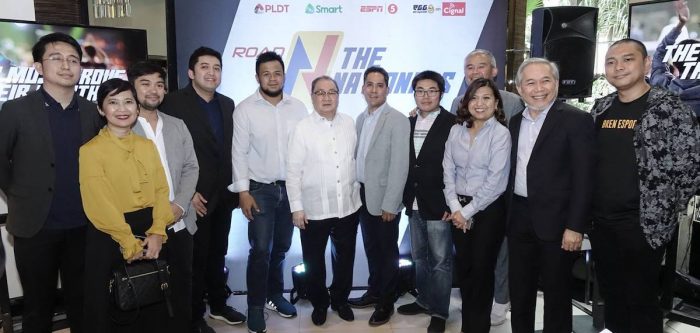 Member organizations of the Esports National Association of the Philippines (ESNAP) have merged with PeSO for a powerhouse group to elevate Philippine esports.