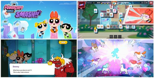 TM & © 2020 Cartoon Network TM & © 2020 Cartoon Network