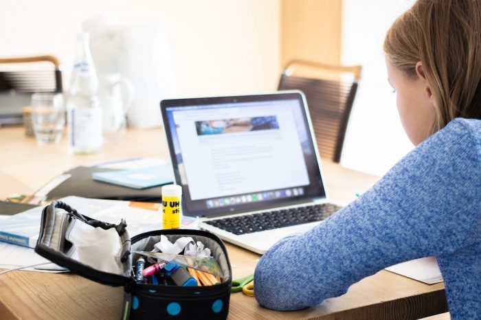 Career With An Online Education
