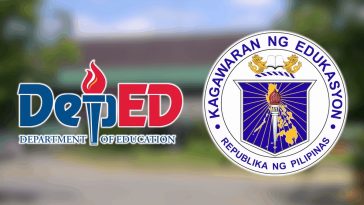 REBISCO aids DepEd on continued learning during the pandemic