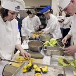 Food and Beverage Services NC II TESDA Course
