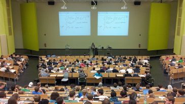 Higher Education Costs