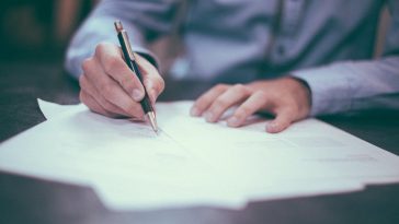 How to find a part-time job