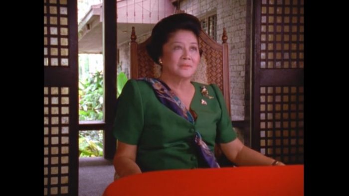 Imelda