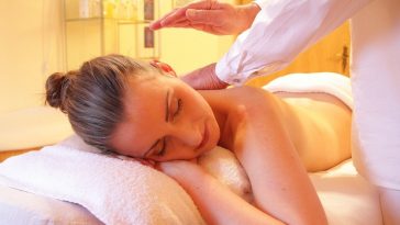 Massage Therapy Education