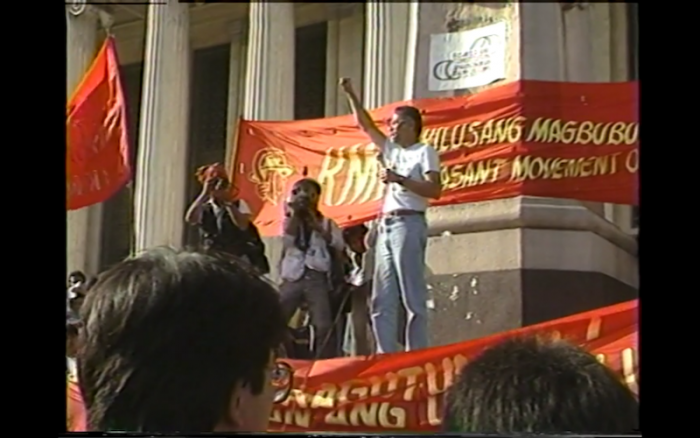 Mendiola Massacre