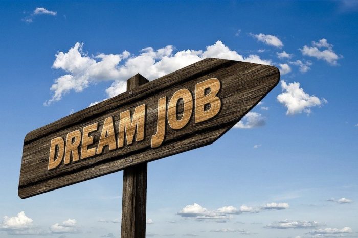 Find Appropriate Jobs