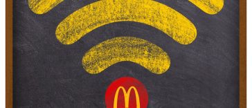 Over 200 McDonald’s party areas transform into teachers’ work-friendly McClassroom