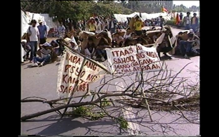 Mendiola Massacre 2