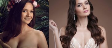 Miss Universe Philippines Bohol 2020