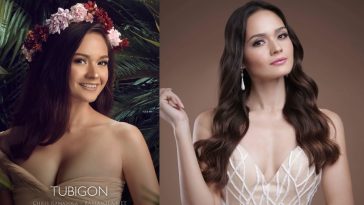 Miss Universe Philippines Bohol 2020