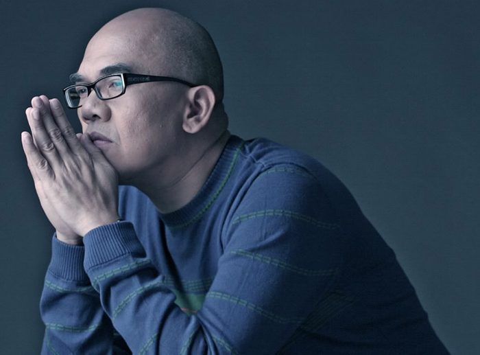 Mr. Boy Abunda