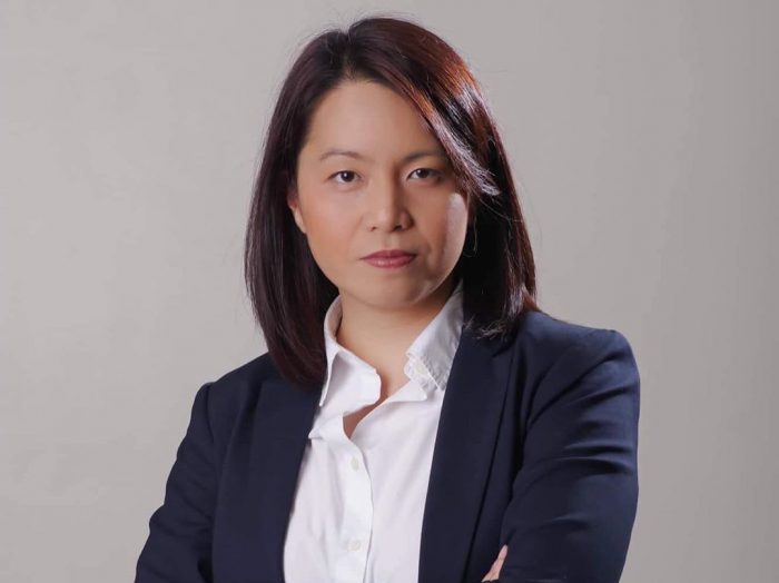 Ms. Chiara Zambrano