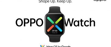 OPPO Watch Listicle [Health and Fitness]