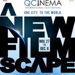 QCinema International Film Festival has Arisen to a New Filmscape
