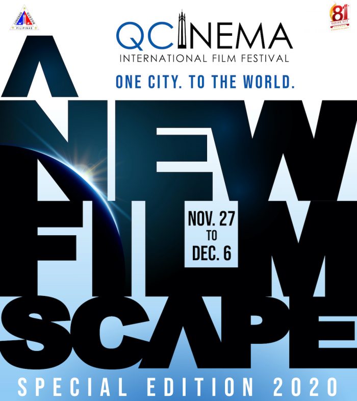 QCinema International Film Festival has Arisen to a New Filmscape