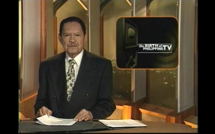 Sa Mata ng Balita